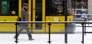 Qué vestir en Berlín