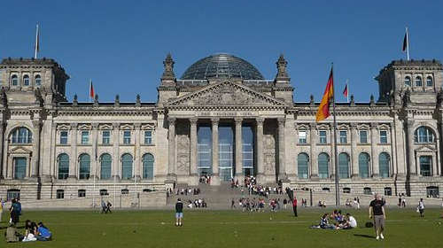 Reichstag