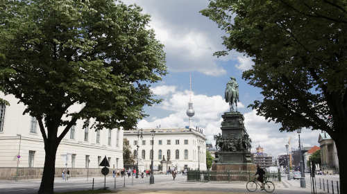 Ciudad de Berlín