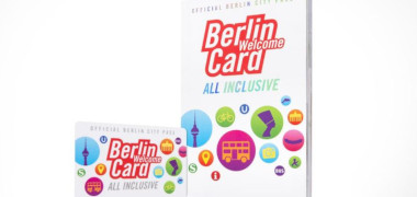 Berlin Welcome Card